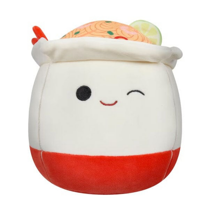 Sushi Charm Plush Toy