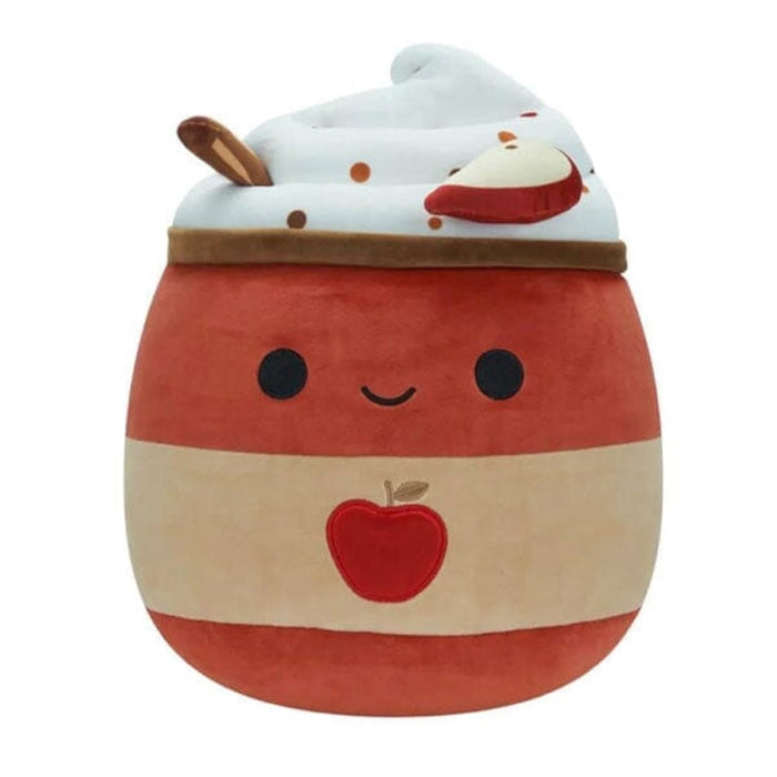 Apple Pie Plush Toy