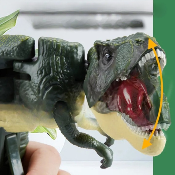 Stretchable Dinosaur Sensory Toy