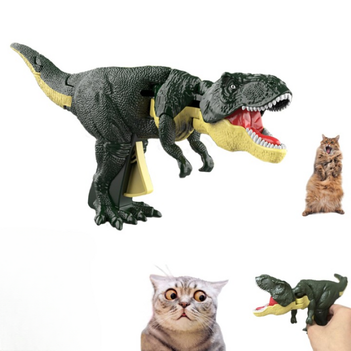 Stretchable Dinosaur Sensory Toy