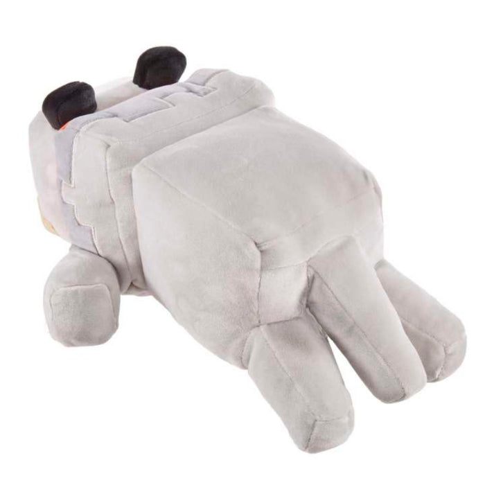 Tamed Wolf Plush Toy