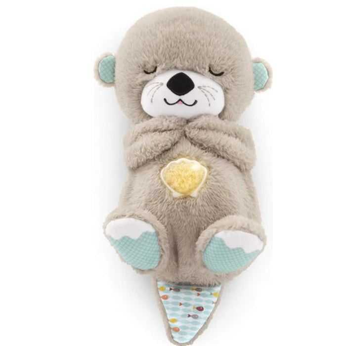 Teddy Outter Plush