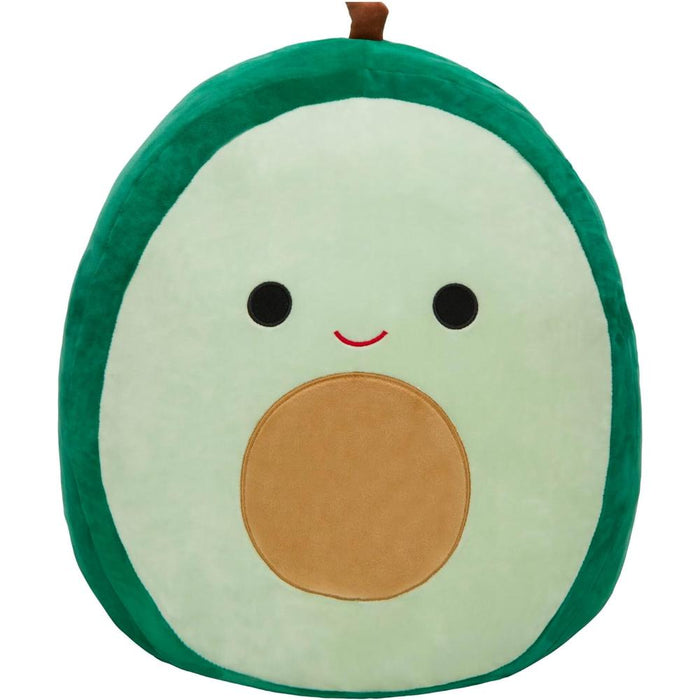 The Avocado Ultrasoft Stuffed Veggie Toy