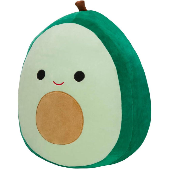 The Avocado Ultrasoft Stuffed Veggie Toy