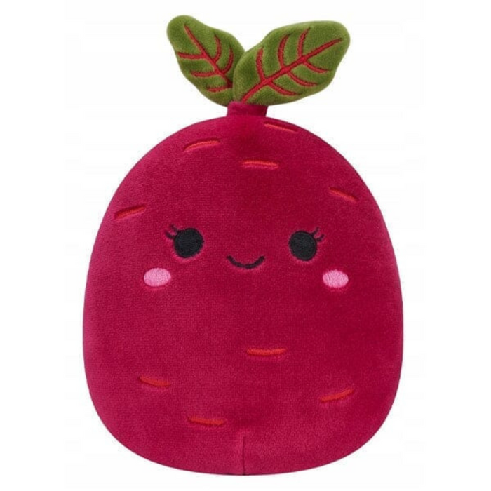 The Beetroot Soft Plush Toys