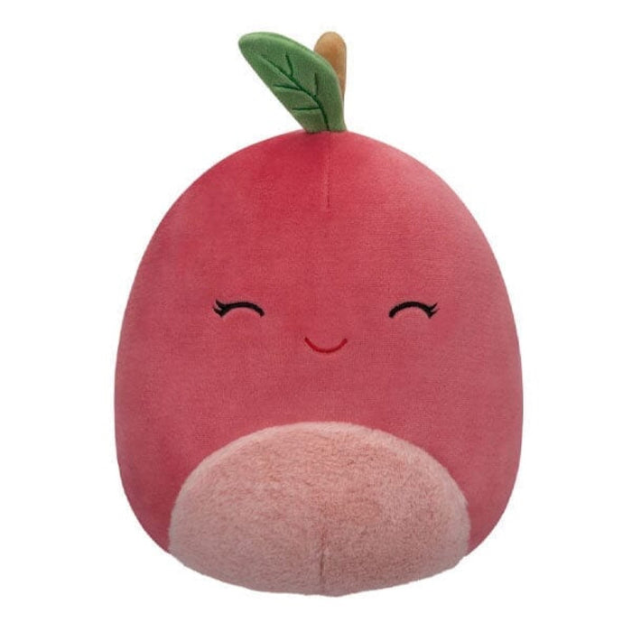 The Cherry Plush Toy