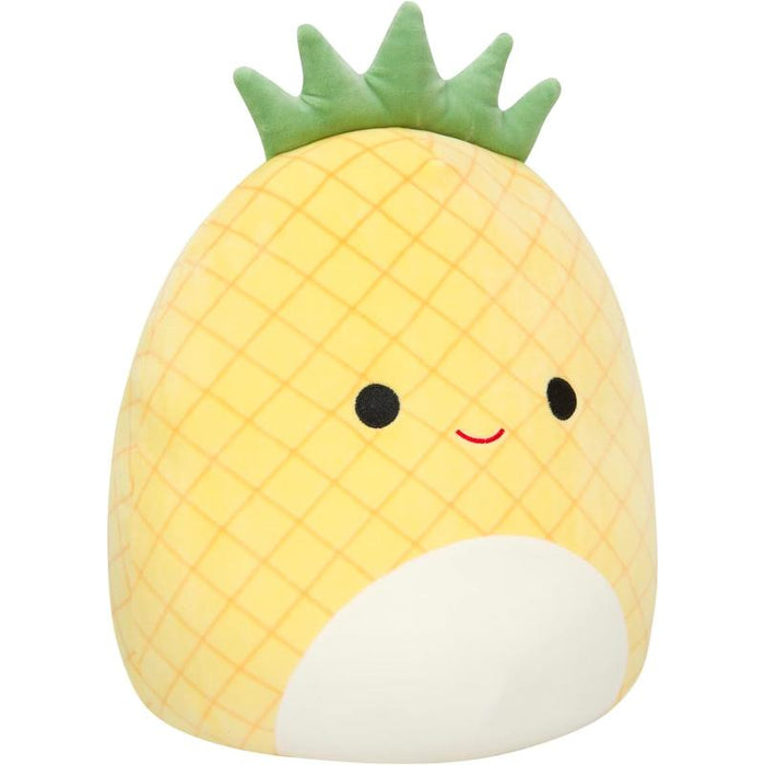 The Pineapple Ultrasoft Stuffed Plush Toy