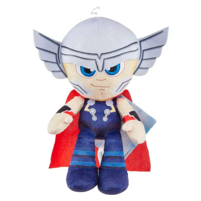 Thor Character Plush Doll