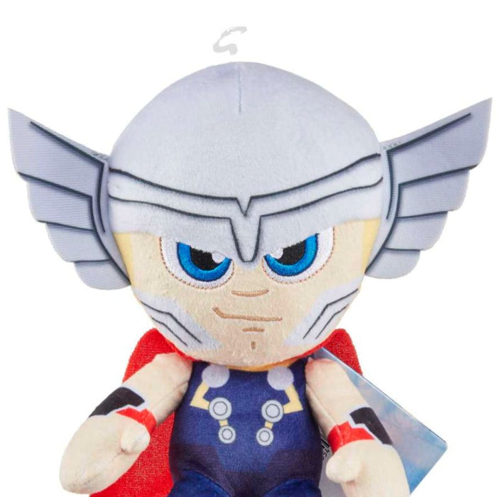 Thor Character Plush Doll