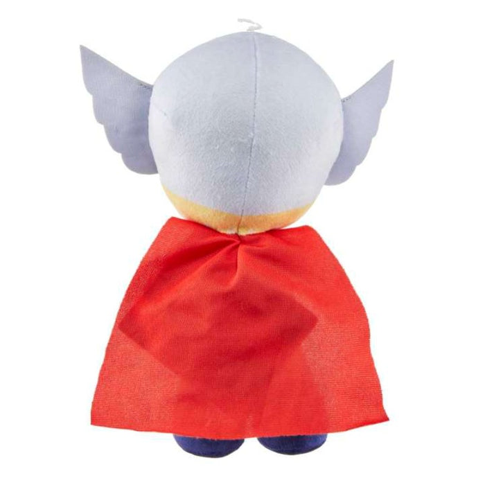 Thor Character Plush Doll