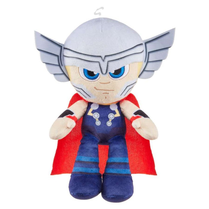 Thor Character Plush Doll