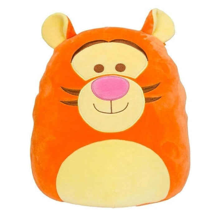 Tigger Classic Plush Toy