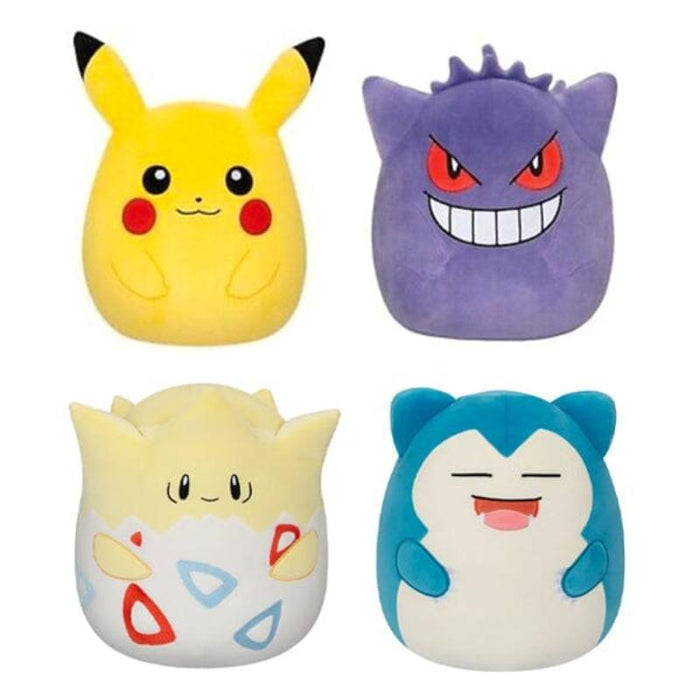 Togepi Pokémon Squad Plush Toys