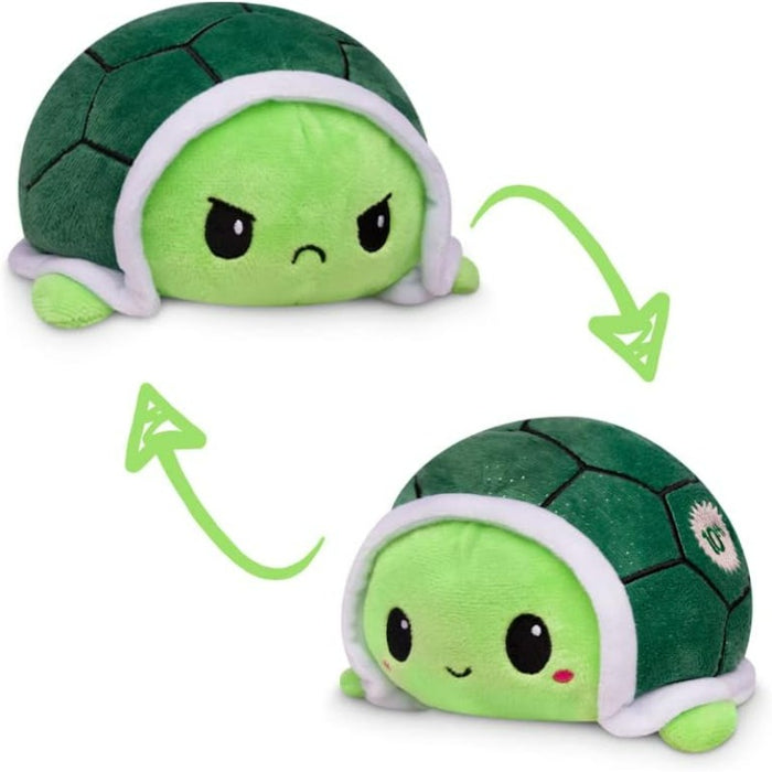 Turtle Soft Plush Toy