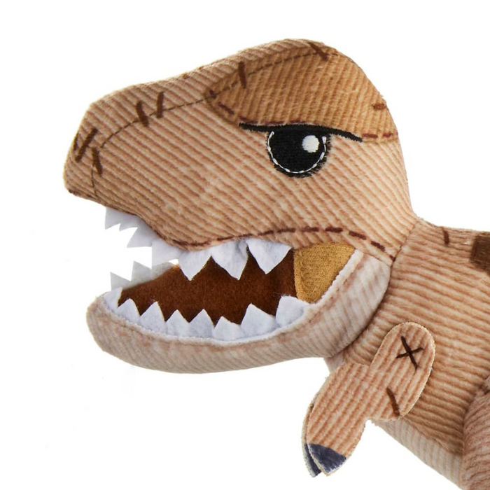 Tyrannosaurus Plush Toy