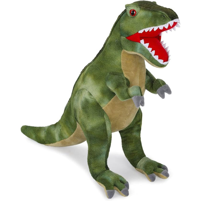 Tyrannosaurus Rex Plush Stuffed Toy