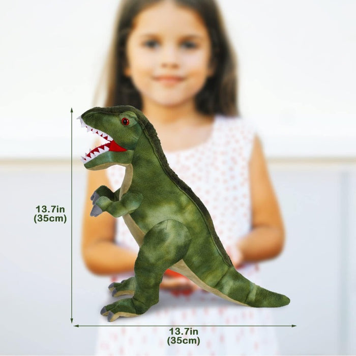 Tyrannosaurus Rex Plush Stuffed Toy