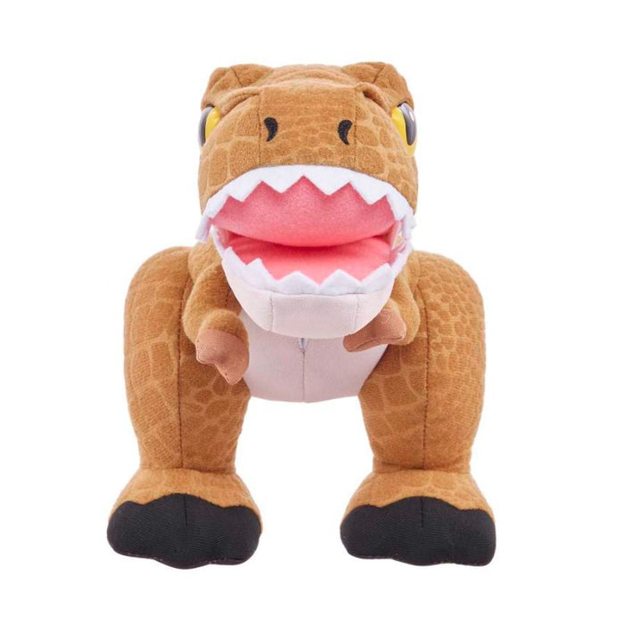 Tyrannosaurus Rex Plush Toy