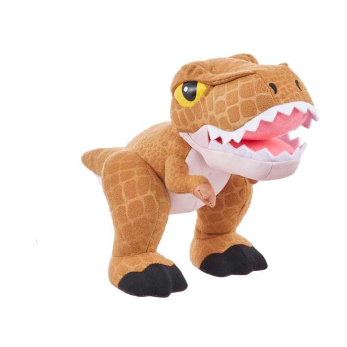 Tyrannosaurus Rex Plush Toy