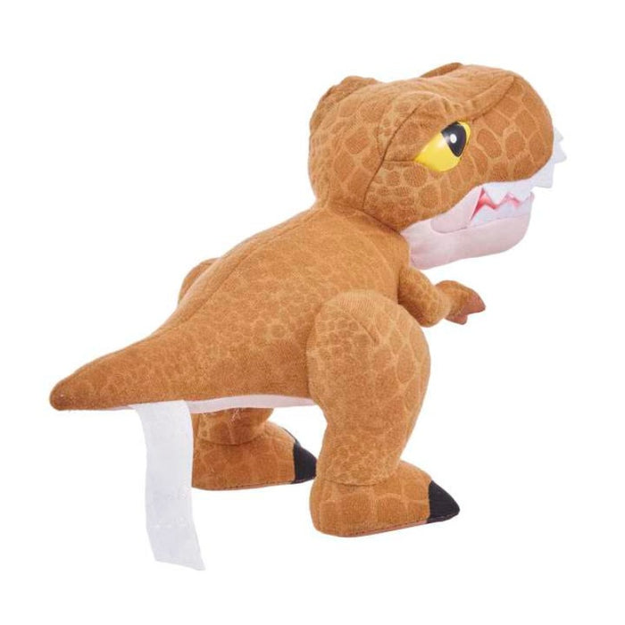 Tyrannosaurus Rex Plush Toy