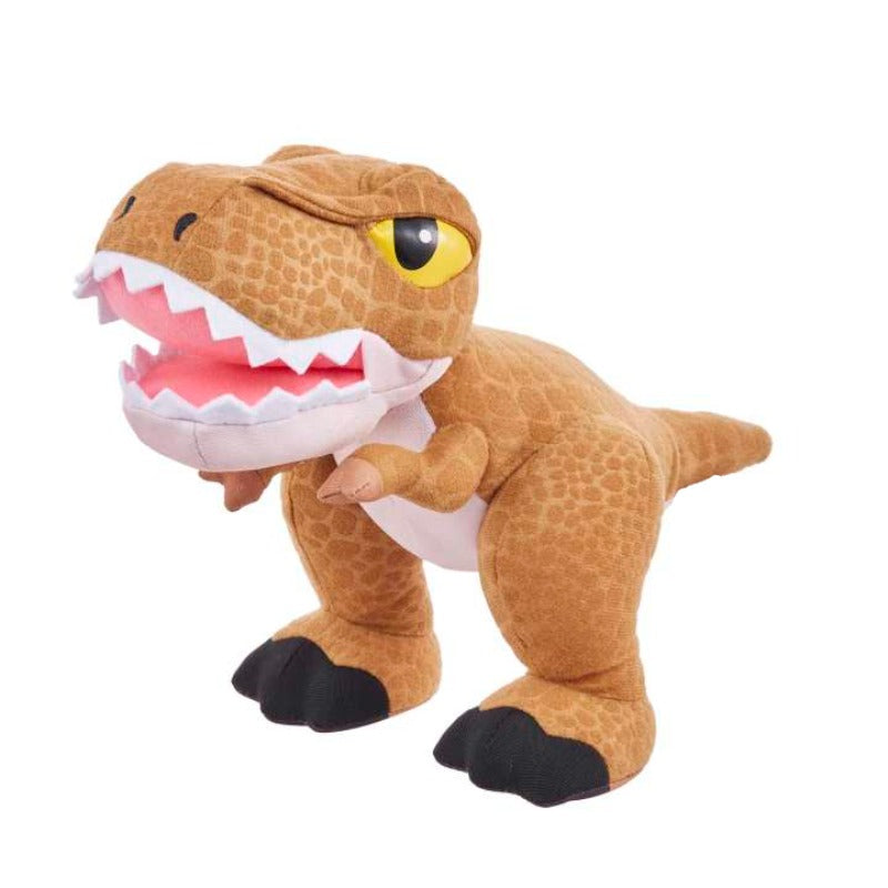 Tyrannosaurus Rex Plush Toy – Smart Dancing Cactus