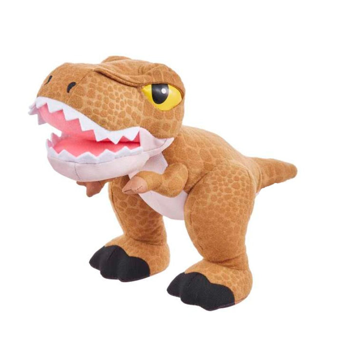 Tyrannosaurus Rex Plush Toy