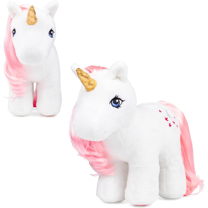 Unicorn And Pegasus Plush Toy