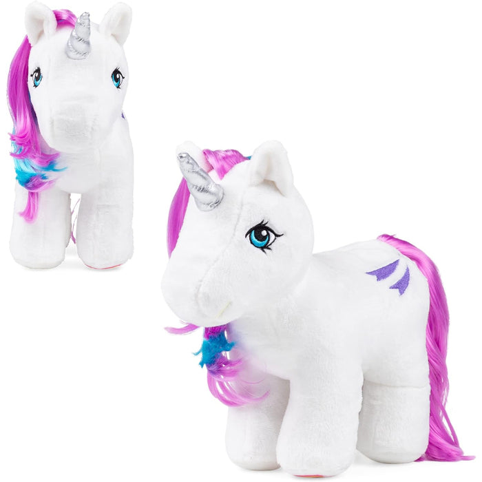 Unicorn And Pegasus Plush Toy