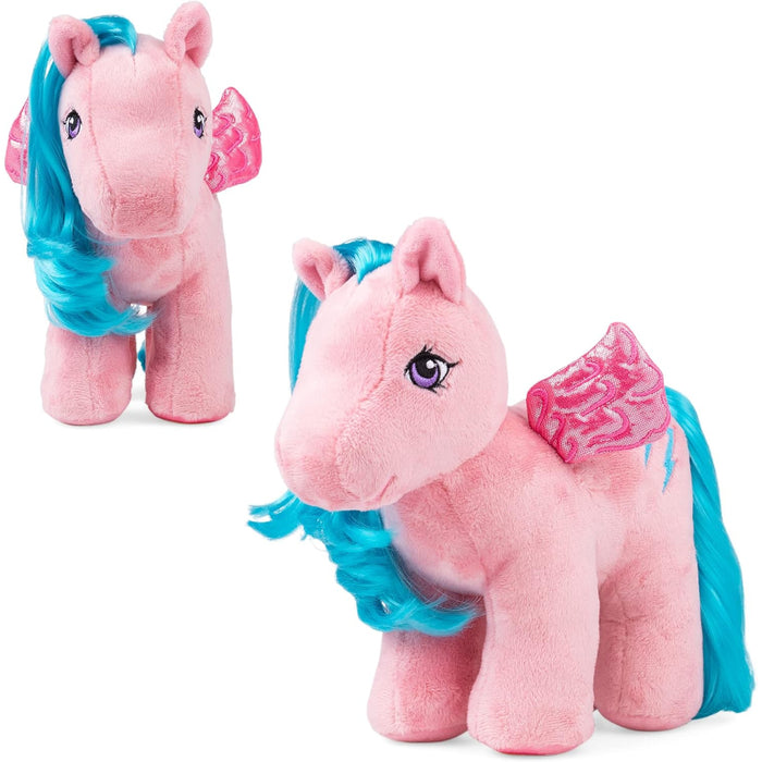 Unicorn And Pegasus Plush Toy