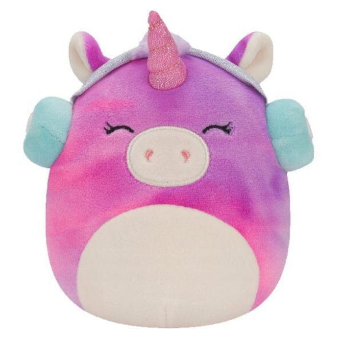 Unicorn Soft Plush Toy