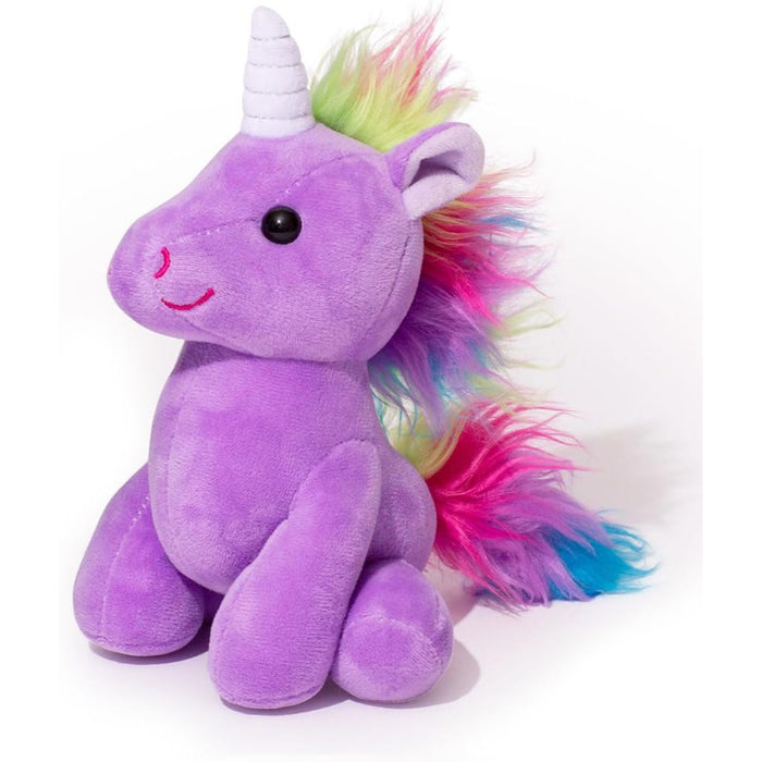 Unicorn Stuffed Plush Toy