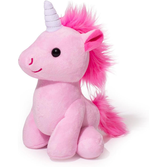 Unicorn Stuffed Plush Toy