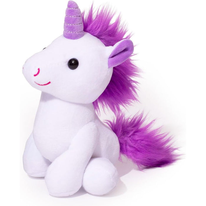 Unicorn Stuffed Plush Toy