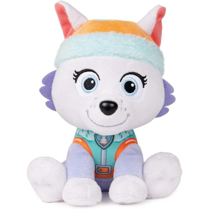 Uniformed Stuffed Animal Plush Toy