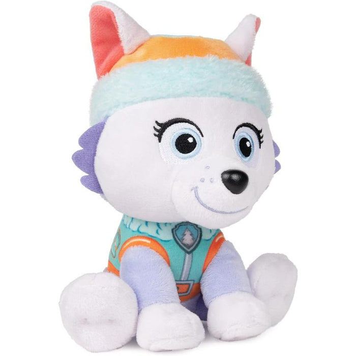 Uniformed Stuffed Animal Plush Toy