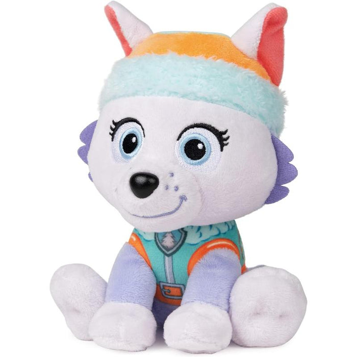 Uniformed Stuffed Animal Plush Toy