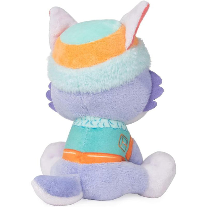 Uniformed Stuffed Animal Plush Toy