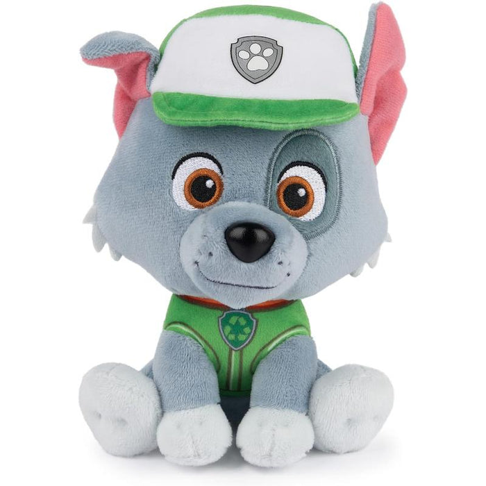 Uniformed Stuffed Animal Plush Toy