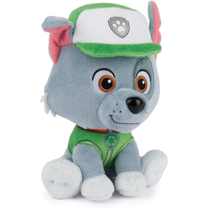 Uniformed Stuffed Animal Plush Toy