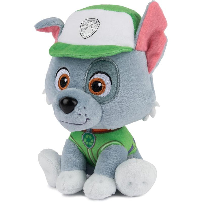 Uniformed Stuffed Animal Plush Toy