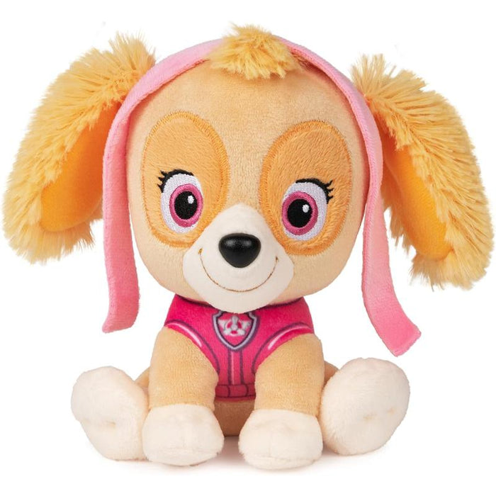 Uniformed Stuffed Animal Plush Toy