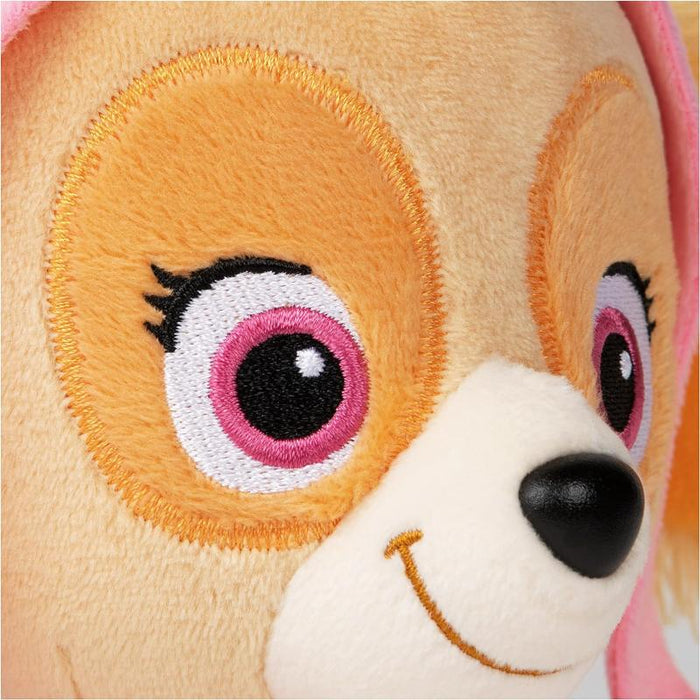 Uniformed Stuffed Animal Plush Toy