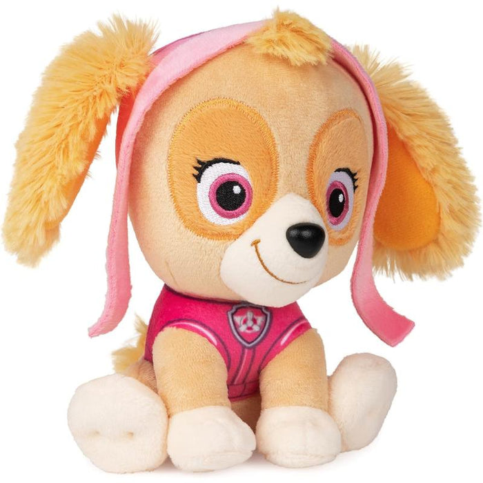 Uniformed Stuffed Animal Plush Toy