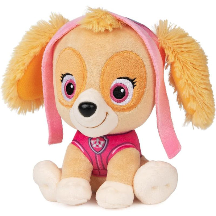 Uniformed Stuffed Animal Plush Toy