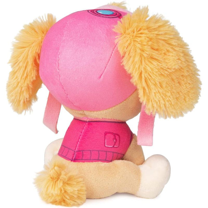 Uniformed Stuffed Animal Plush Toy