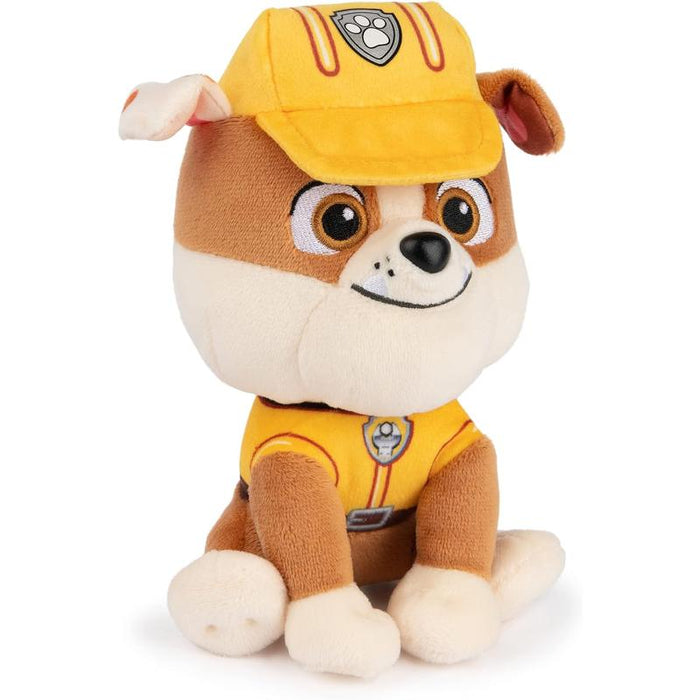 Uniformed Stuffed Animal Plush Toy