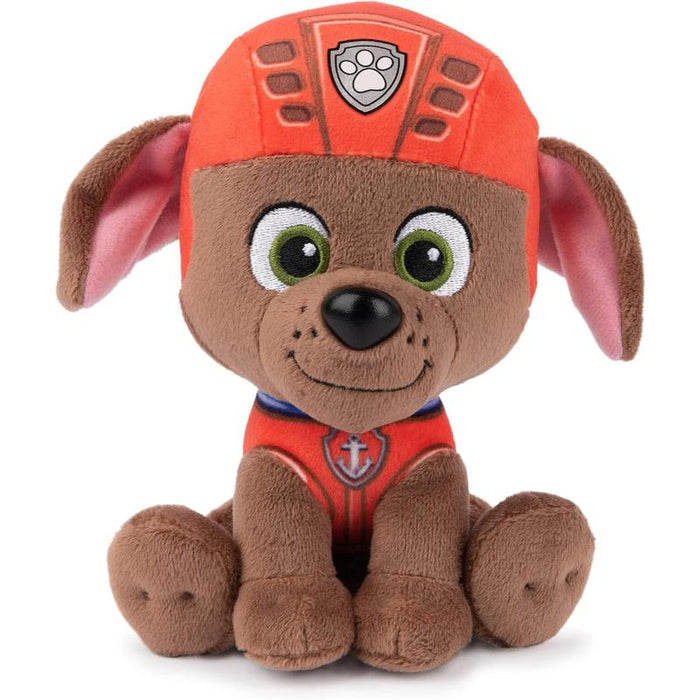 Uniformed Stuffed Animal Plush Toy