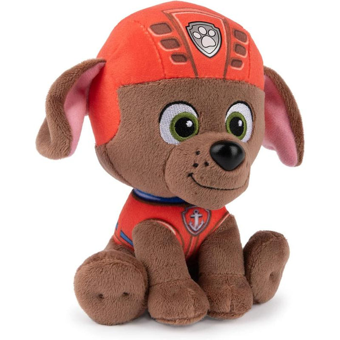 Uniformed Stuffed Animal Plush Toy