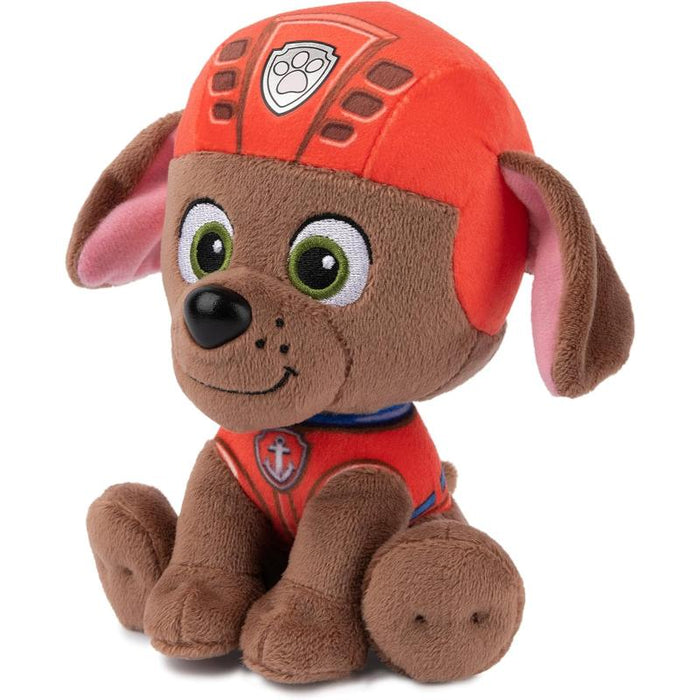 Uniformed Stuffed Animal Plush Toy