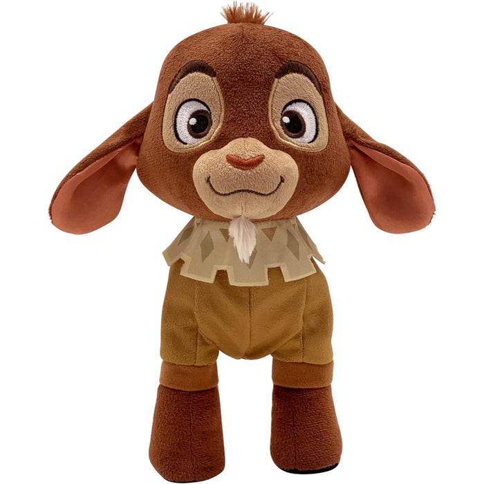 Valentino Goat Plush Toy